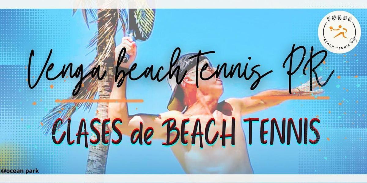 Beach dunes San Juan Extérieur photo